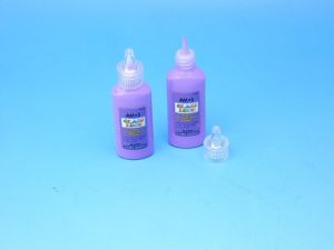 Barva na sklo VIOLET 22ml