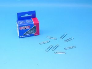 Sponky kancel. 453 ZN 100ks