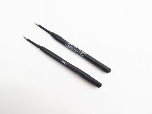 KOH-I-NOOR Psací vložka do kuličkových per 4441 černá