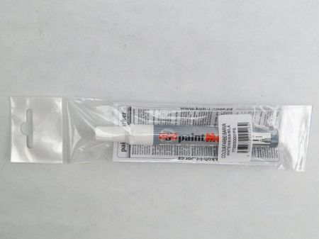 KOH-I-NOOR Značkovač lakový 3305 bílý