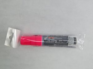 KOH-I-NOOR Značkovač na okna růžový