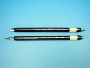 KOH-I-NOOR Tužka mechanická 2,0 5900 černá