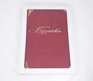 Kronika A3 /200listů