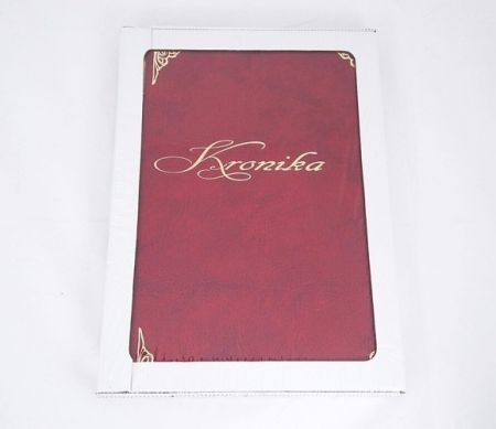 Kronika A3 /200listů