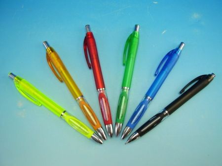 Propiska MIRA fine plastová 0,4mm