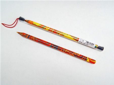 KOH-I-NOOR Tužka pastelová v laku MAGIC JUMBO 8776