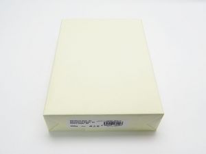 Papír náčrtkový A4 CHAMOIS - 500 listů - gramáž 90 g/m2