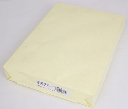 Papír náčrtkový A3 CHAMOIS - 500 listů - gramáž 90 g/m2