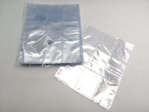 Obal závěsný A4 9 oken 70x90mm (Vložka-sportkarty)