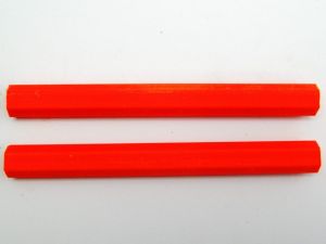 KOH-I-NOOR Křída na suché dřevo fluorescenční