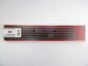 KOH-I-NOOR Tuha grafitová 2,0-120 4190 6B