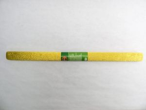 KOH-I-NOOR Papír krepový metalický zlatý