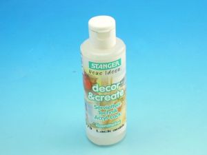 Lak ANTIK 82ml kraklovací