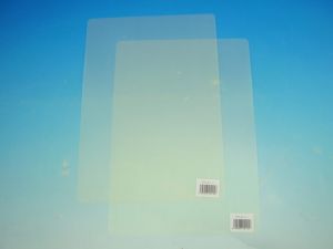 Podložka A4 popisovací 5115 jednoduchá