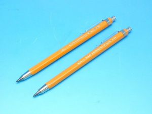 KOH-I-NOOR Tužka mechanická 2,5 5205 žlutá