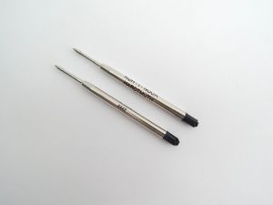 KOH-I-NOOR Psací vložka do kuličkových per 4442 černá