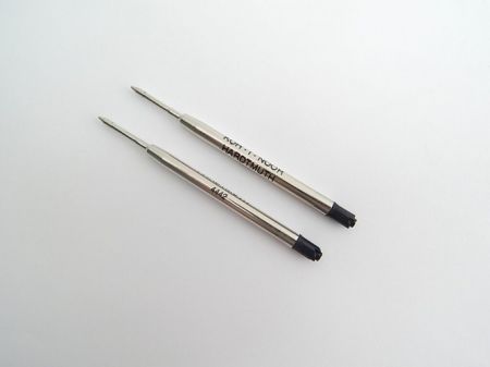 KOH-I-NOOR Psací vložka do kuličkových per 4442 černá