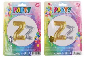 Balonek písm. Z /001087/