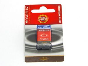 KOH-I-NOOR Barva akvarelová modř phtalová 513