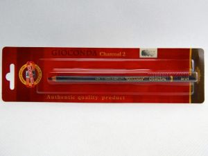 KOH-I-NOOR Tužka s uhlem umělým K7 8810 2