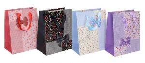 Dárková služba 30 x 12 x 40 cm / 003036