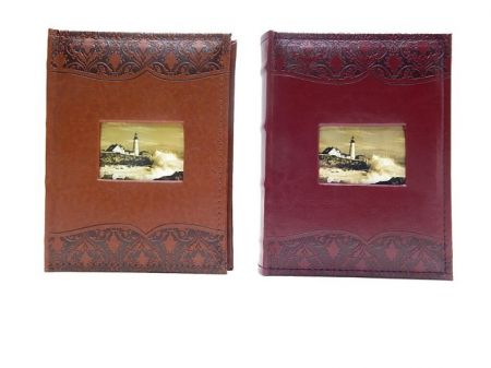 Fotoalbum 13x18cm Luxury