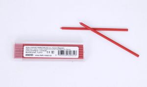 KOH-I-NOOR Jádro barevné 3,2-90 4040 červená