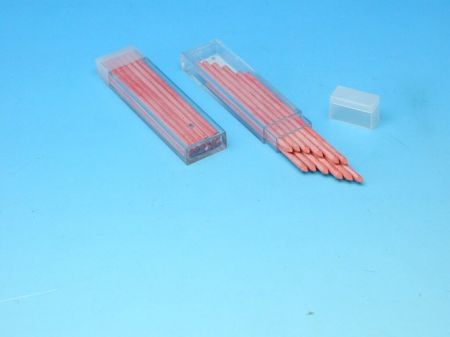 KOH-I-NOOR Jádro barevné 3,2-90 4040 oranžová