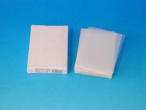 Kapsy laminovací A7 75x105/80 mikr.100ks