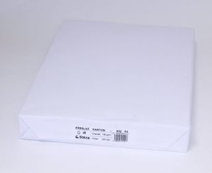 Karton kreslící A3 / 180g / 200 ks