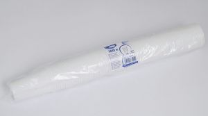 Kelímek 0,2l bílý PP (100ks) /73202/