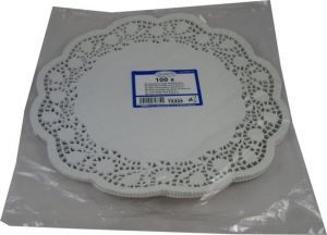 Krajka 72334 pr.34cm cukrářská