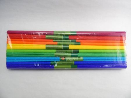 KOH-I-NOOR Souprava papíru krepového