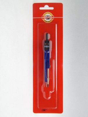 KOH-I-NOOR Kružidlo kovové 04506