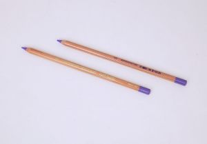 KOH-I-NOOR Křída prašná umělecká v tužce K7 8820 fialová levandulová