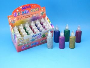 Lepidlo glitrové DISPLAY 22ml /1506/