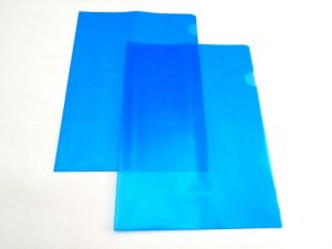 Barevný obal zakládací