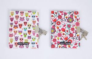 Památník A6 Lollipop se zámkem /15295905,912/