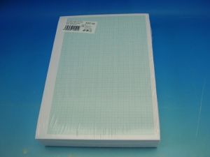 Papír A4/500 milimetrový - cena za 1ks