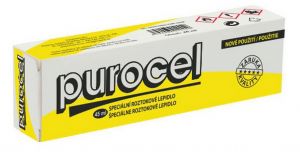 Lepidlo PUROCEL 35g