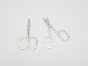 Nůžky univerzální zahnuté / 911241 /