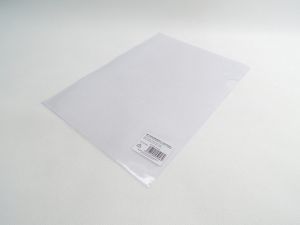 Obal 361011 A4 "L" zakládací , bezftaláttový