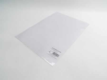 Obal 361011 A4 &quot;L&quot; zakládací , bezftaláttový