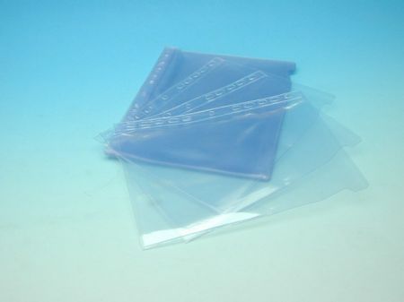 Obal závěsný A5 "L/U" eurozávěs /4120/