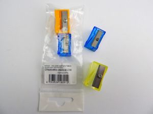 Ořezávátko 9096-03/2ks plastové