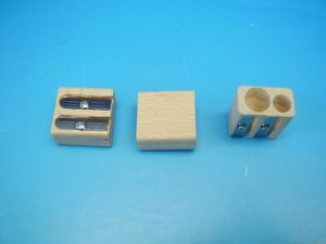 Ořezávátko KUM Wood2, SF1070201 bez potisku