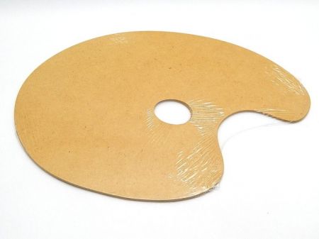 KOH-I-NOOR Paletka III/BD dětská sololit