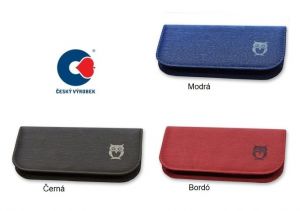 Studentský perečník Sova Modrá