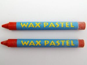 KOH-I-NOOR Voskovka 8230 rumělka