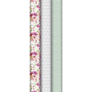 Balicí papír Everyday 2 x 0,7 m, mix motivů
